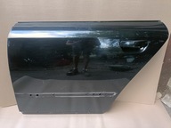 AUDI A4 B6 POSZYCIE DRZWI LEWY TYŁ LZ9W