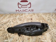 Klamka Drzwi Lewy Przód Citroen C Elysee Peugeot 301 Kolor KKS