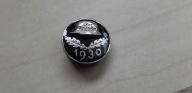 Odznaka I ww Niemcy Odznaka Der Stahlhelm 1930