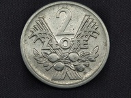 2 złote "jagody" 1970 (36)