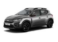 Sandero Stepway 1.0 TCe110 Extreme
