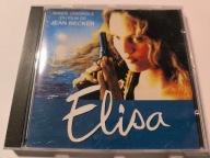 ELISA CD ZBIGNIEW PREISNER ELIZA