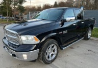 Dodge RAM 5.7 Hemi FV23 Bezwypadkowy zakupiony w salonie w Polsce Laramie