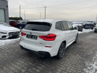 BMW X3 Luxury Line Xdrive Salon Polska