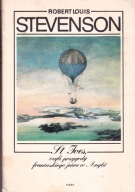 ST. IVES ROBERT LOUIS STEVENSON