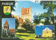 PASŁĘK WARMIA I MAZURY