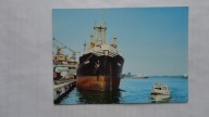 SZCZECIN PORT STATEK SLAWNO 55923