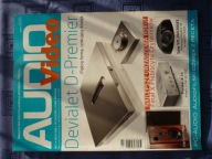 Audio Video magazyn nr 2/2013