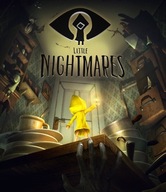LITTLE NIGHTMARES STEAM PC PL KOD PC
