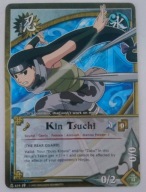 Karta Naruto CCG Ninja Kin Tsuchi - N-619