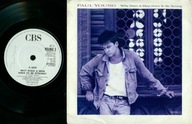 PAULYOUNG - WHY DOES A MAN HAVE TO NE STRONG - TRYING TO GUESS THE REST
