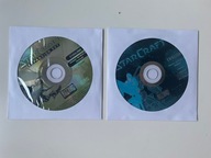 Starcraft 1 I + Brood War PC