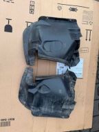 NADKOLE PRAWY LEWY PRZÓD IVECO DAILY IV 4 2014- 5801592583 5801592584