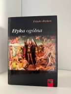 Etyka ogólna F Ricken