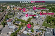 Magazyny i hale, Wałcz, Wałecki, 352 m²