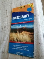 Bieszczady Komańcza Lesko Ustrzyki Dolne Ustrzyki Górne Wetlina Dwernik