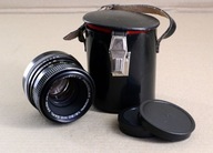 Obiektyw Carl Zeiss M42 Carl Zeiss PANCOLAR 50mm f/1,8 MC - - m42 nowy
