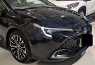 TOYOTA COROLLA E21 KOMBI HB LIFT PRZÓD KOMPLETNY 209 MASKA LAMPY ZDERZAK