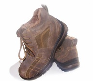 TREKKINGOWE TRAPERY OLIV GORES WALK SKÓRA R. 36