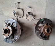 PIASTA ZWROTNICA PRAWY LEWY PRZÓD CITROEN C4 PICASSO II 2013-