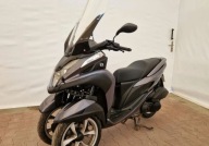 Yamaha Tricity MBK Triptik 125 MP3 Na Kat B x-max swing pcx MGmoto WLKP