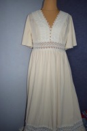 SHEIN PIĘKNA SUKIENKA WIZYTOWA DŁUGA NOWA_46