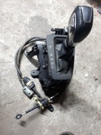 FOCUS MK3 USA lewarek biegów