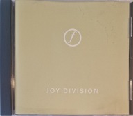 Joy Division Still Mint UK CD Irl
