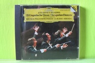 21 Ungarische Tanze Various Artists CD