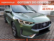 Od ręki - ST-Line X 2.5 FHEV FWD eCVT 180KM / Pakiet Winter