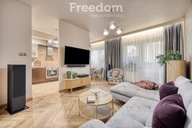 Mieszkanie, Rzeszów, 65 m²