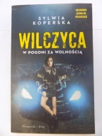 Wilczyca Sylwia Koperska