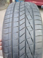 2x opony Goodyear Excellence 255/45 R20 7,1-7,2mm