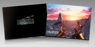 Final Fantasy VII Remake Intergrade Original Soundtrack OST 3xCD NOWE