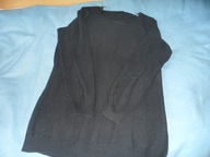 Autograph granatowy dłuższy zipy 44