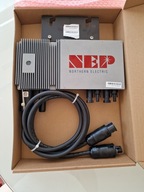 Mikroinwerter NEP BDM-600W