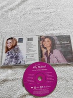 Vonda Shepard Songs From Ally McBeal CD