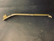 LISTWA PROGOWA MERCEDES W116