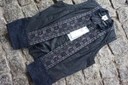 NOA NOA GUDRUN SJODEN KAMIZELKA danish design NOWA ETNO HAFTOWANA r.M BOHO