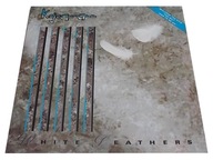 KAJAGOOGOO - White Feathers - (Too Shy) - EMI Europe 1983 NM-