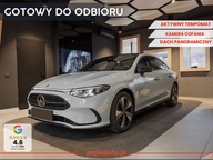 MERCEDES-BENZ CLA 200 Progressive Sedan 1.5 (163KM) 2026