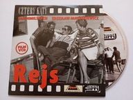 Rejs film VCD Jan Himilsbach Zdzisław Maklakiewicz
