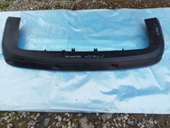 DYFUZOR ZDERZAKA TYŁ CITROEN C5 9652094277