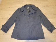 Wełniany płaszczyk Amisu 42/XL