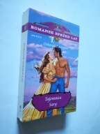 ROMANSE SPRZED LAT 11 Tajemnica Sary - Lawrence