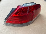BMW 7 E65 E66 LIFT 05-08 LAMPA LED PRAWY TYŁ PRAWA 6937236