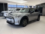 MINI Cooper S SE Kamera cofania Nawigacja LED CarPlay Salon Polska F