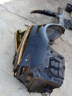 Infiniti Q70 ćwiartka tylna prawa próg