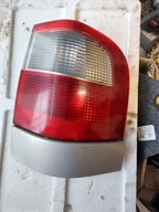 FORD GALAXY I FL LIFT 00- LAMPA TYLNA PRAWA PRAWY TYŁ KOMPLETNA 964464