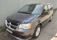 Dodge Grand Caravan Dodge Caravan Grand Caravan V SXT ,maly przebieg 3.6